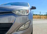 HYUNDAI i20 1.2 CLASSIC _ 85cv _ 2012 _ 189.000 kms _ Gasolina