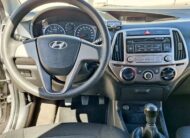HYUNDAI i20 1.2 CLASSIC _ 85cv _ 2012 _ 189.000 kms _ Gasolina