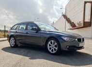 BMW SERIE 3 f31 320DA TOURING _ 184cv _ 2014 _ 219.000 kms _ Diesel _ AUT. _ Hasta 600 € de descuento por financiación