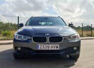 BMW SERIE 3 f31 320DA TOURING _ 184cv _ 2014 _ 219.000 kms _ Diesel _ AUT. _ Hasta 600 € de descuento por financiación