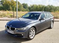 BMW SERIE 3 f31 320DA TOURING _ 184cv _ 2014 _ 219.000 kms _ Diesel _ AUT. _ Hasta 600 € de descuento por financiación