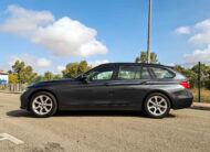 BMW SERIE 3 f31 320DA TOURING _ 184cv _ 2014 _ 219.000 kms _ Diesel _ AUT. _ Hasta 600 € de descuento por financiación