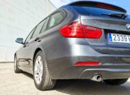 BMW SERIE 3 f31 320DA TOURING _ 184cv _ 2014 _ 219.000 kms _ Diesel _ AUT. _ Hasta 600 € de descuento por financiación