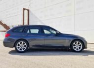 BMW SERIE 3 f31 320DA TOURING _ 184cv _ 2014 _ 219.000 kms _ Diesel _ AUT. _ Hasta 600 € de descuento por financiación