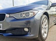 BMW SERIE 3 f31 320DA TOURING _ 184cv _ 2014 _ 219.000 kms _ Diesel _ AUT. _ Hasta 600 € de descuento por financiación