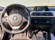 BMW SERIE 3 f31 320DA TOURING _ 184cv _ 2014 _ 219.000 kms _ Diesel _ AUT. _ Hasta 600 € de descuento por financiación