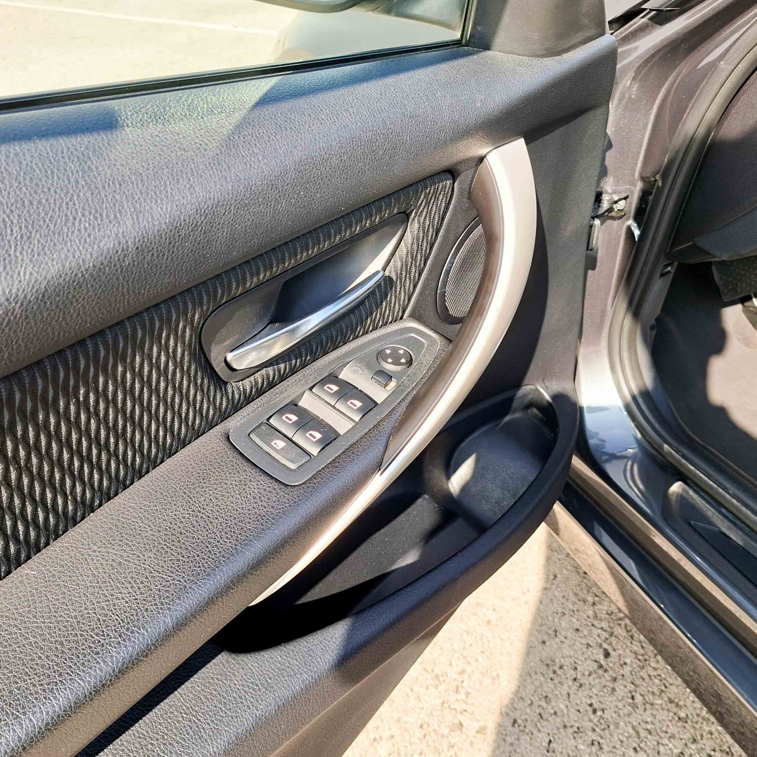 BMW SERIE 3 f31 320DA TOURING _ 184cv _ 2014 _ 219.000 kms _ Diesel _ AUT. _ Hasta 600 € de descuento por financiación