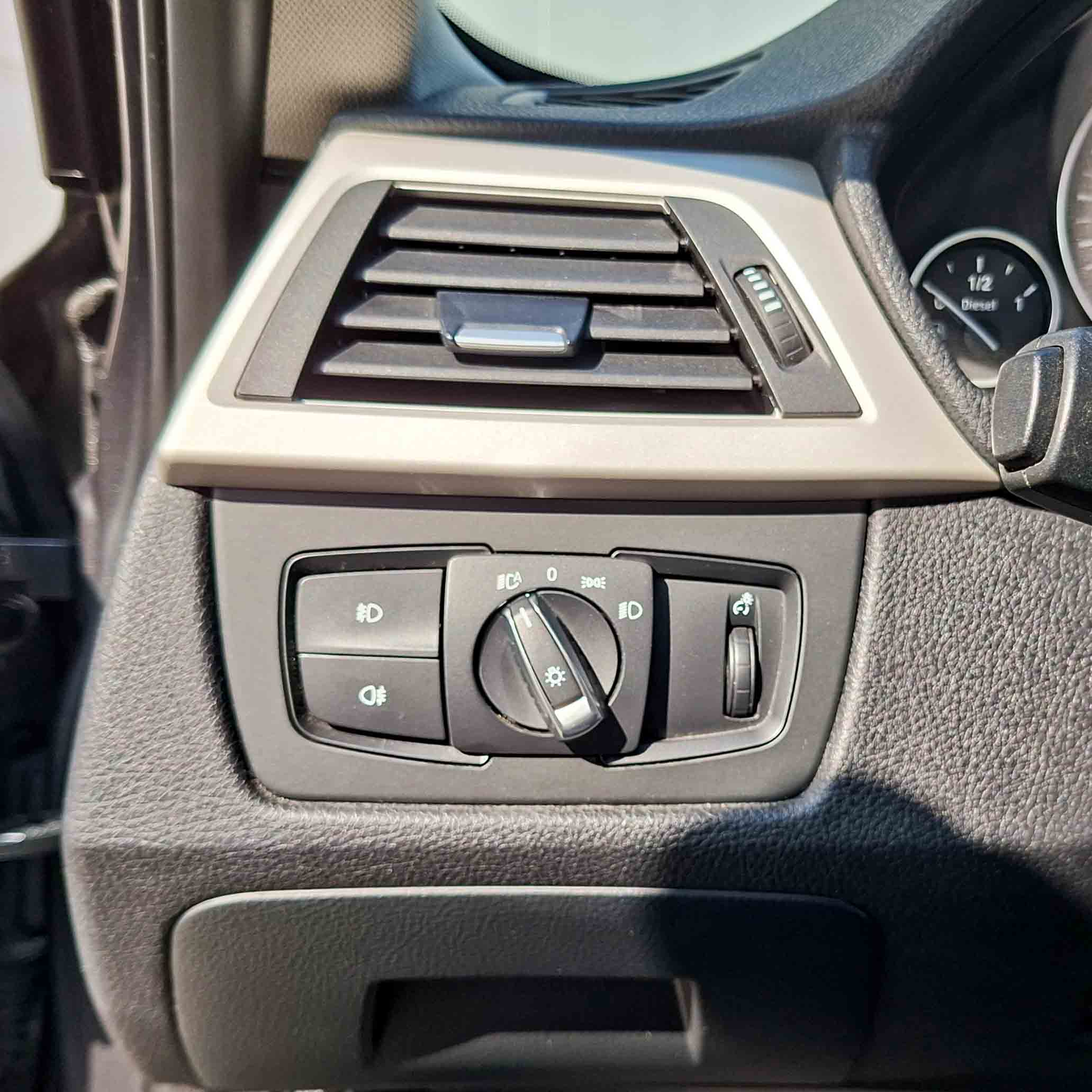 BMW SERIE 3 f31 320DA TOURING _ 184cv _ 2014 _ 219.000 kms _ Diesel _ AUT. _ Hasta 600 € de descuento por financiación