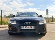 AUDI A5 B8 Coupé (8T3) 3.0 TDI Quattro S-Line _ 240cv _ 2008 _ 210.000 kms _ Diesel _ Manual