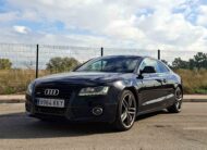 AUDI A5 B8 Coupé (8T3) 3.0 TDI Quattro S-Line _ 240cv _ 2008 _ 210.000 kms _ Diesel _ Manual