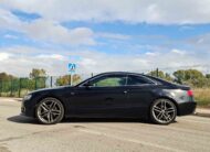 AUDI A5 B8 Coupé (8T3) 3.0 TDI Quattro S-Line _ 240cv _ 2008 _ 210.000 kms _ Diesel _ Manual
