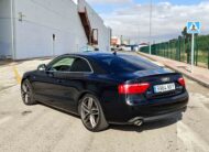 AUDI A5 B8 Coupé (8T3) 3.0 TDI Quattro S-Line _ 240cv _ 2008 _ 210.000 kms _ Diesel _ Manual