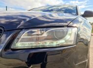 AUDI A5 B8 Coupé (8T3) 3.0 TDI Quattro S-Line _ 240cv _ 2008 _ 210.000 kms _ Diesel _ Manual