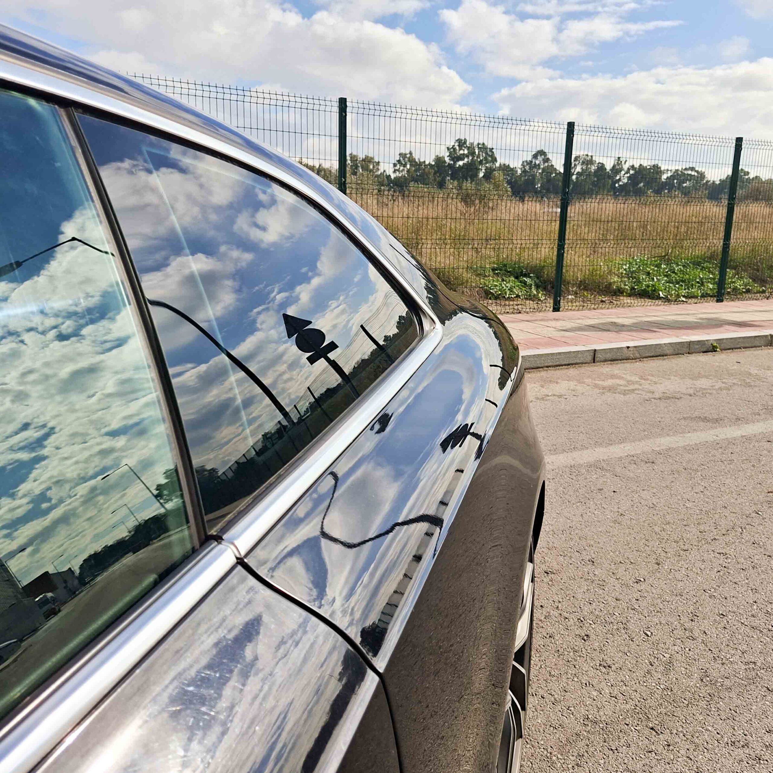 AUDI A5 B8 Coupé (8T3) 3.0 TDI Quattro S-Line _ 240cv _ 2008 _ 210.000 kms _ Diesel _ Manual