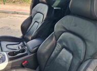 AUDI A5 B8 Coupé (8T3) 3.0 TDI Quattro S-Line _ 240cv _ 2008 _ 210.000 kms _ Diesel _ Manual