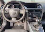 AUDI A5 B8 Coupé (8T3) 3.0 TDI Quattro S-Line _ 240cv _ 2008 _ 210.000 kms _ Diesel _ Manual