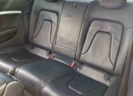 AUDI A5 B8 Coupé (8T3) 3.0 TDI Quattro S-Line _ 240cv _ 2008 _ 210.000 kms _ Diesel _ Manual