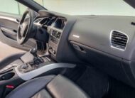 AUDI A5 B8 Coupé (8T3) 3.0 TDI Quattro S-Line _ 240cv _ 2008 _ 210.000 kms _ Diesel _ Manual