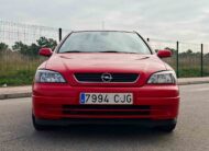 OPEL ASTRA II G 2.0 DTi 16V CLUB _ 100cv _ 2003 _ 114.000 kms _ Diesel
