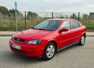 OPEL ASTRA II G 2.0 DTi 16V CLUB _ 100cv _ 2003 _ 114.000 kms _ Diesel
