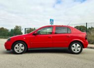 OPEL ASTRA II G 2.0 DTi 16V CLUB _ 100cv _ 2003 _ 114.000 kms _ Diesel