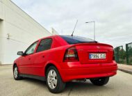 OPEL ASTRA II G 2.0 DTi 16V CLUB _ 100cv _ 2003 _ 114.000 kms _ Diesel