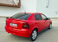 OPEL ASTRA II G 2.0 DTi 16V CLUB _ 100cv _ 2003 _ 114.000 kms _ Diesel