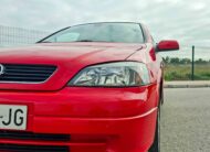 OPEL ASTRA II G 2.0 DTi 16V CLUB _ 100cv _ 2003 _ 114.000 kms _ Diesel