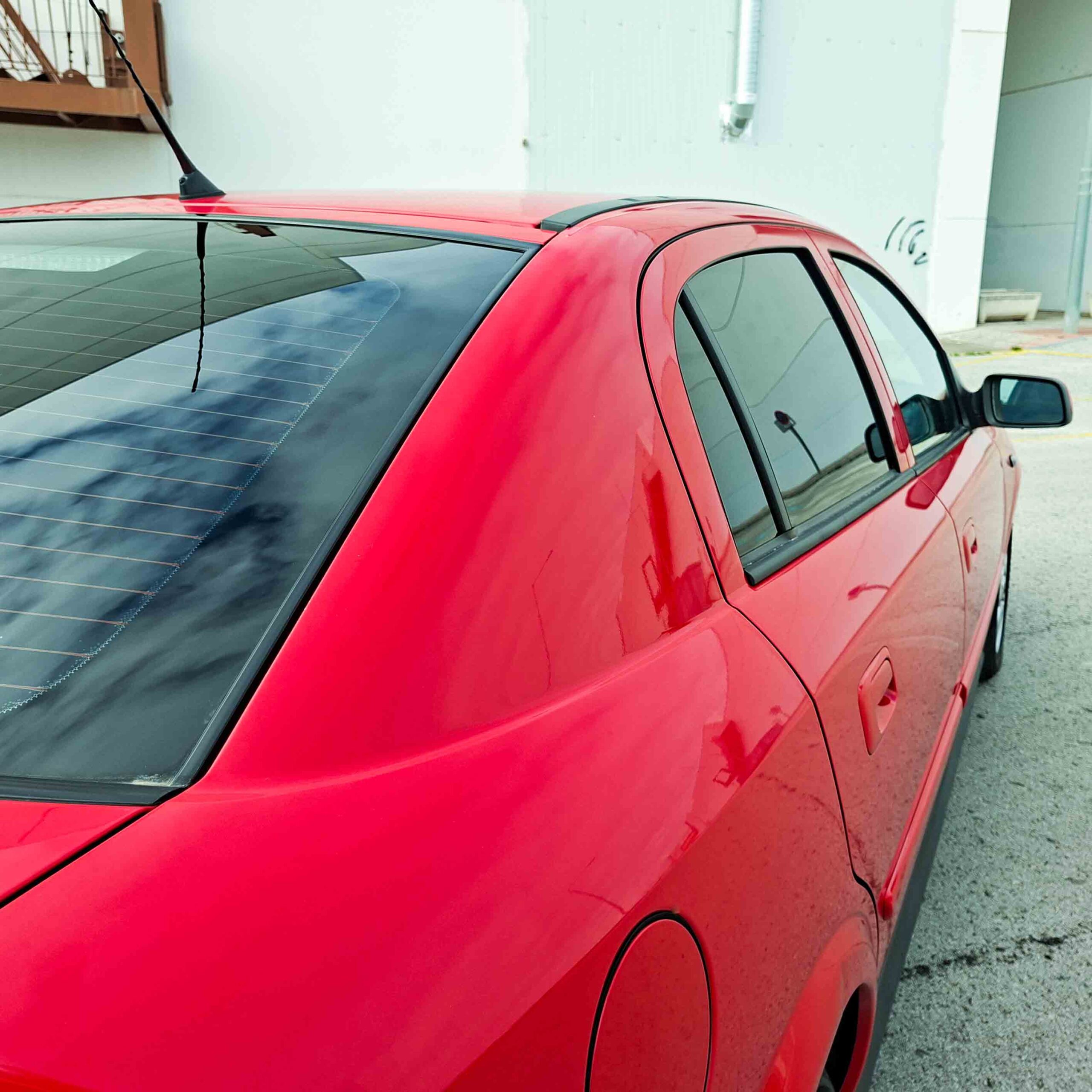 OPEL ASTRA II G 2.0 DTi 16V CLUB _ 100cv _ 2003 _ 114.000 kms _ Diesel