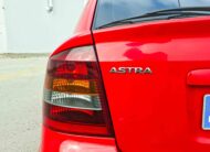 OPEL ASTRA II G 2.0 DTi 16V CLUB _ 100cv _ 2003 _ 114.000 kms _ Diesel