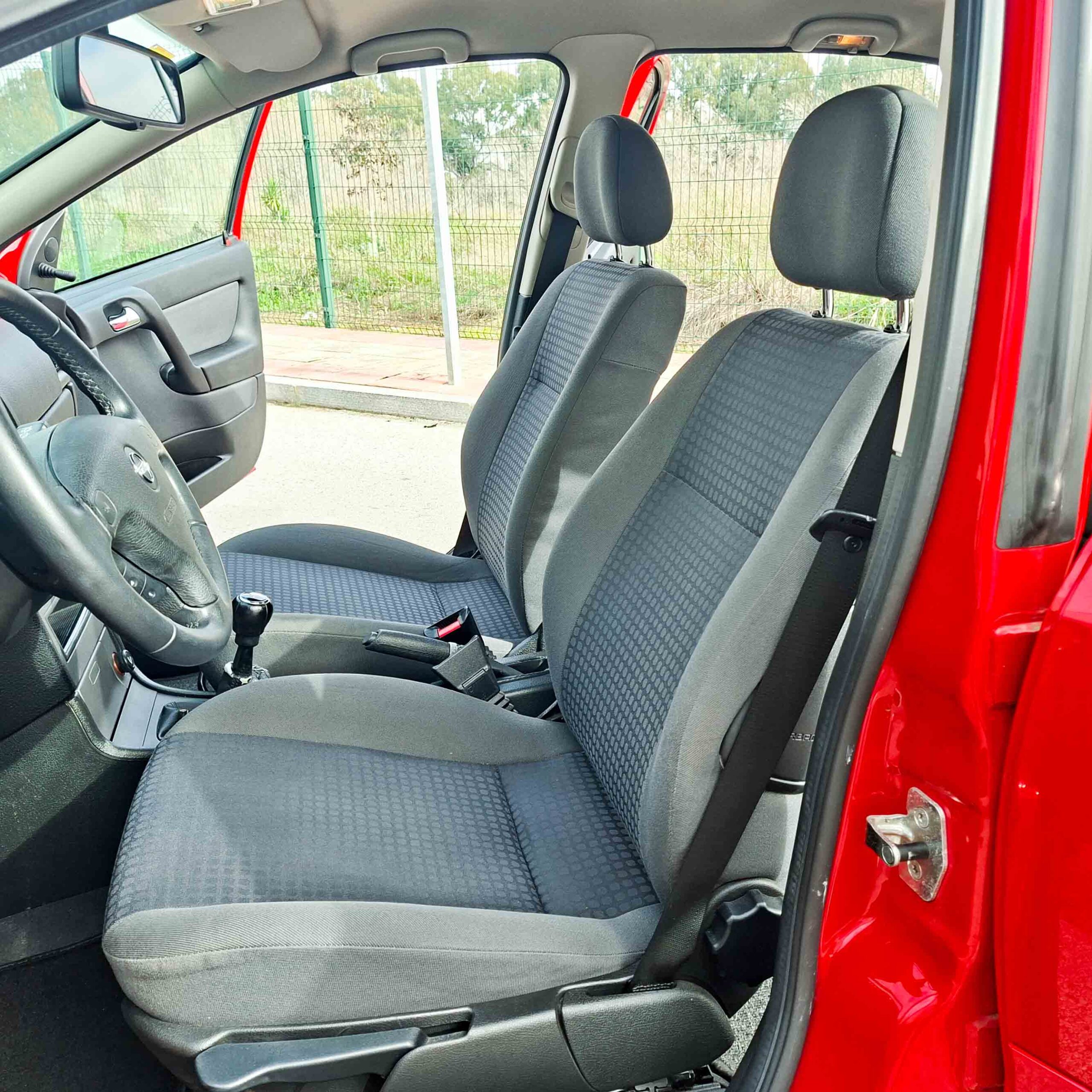 OPEL ASTRA II G 2.0 DTi 16V CLUB _ 100cv _ 2003 _ 114.000 kms _ Diesel