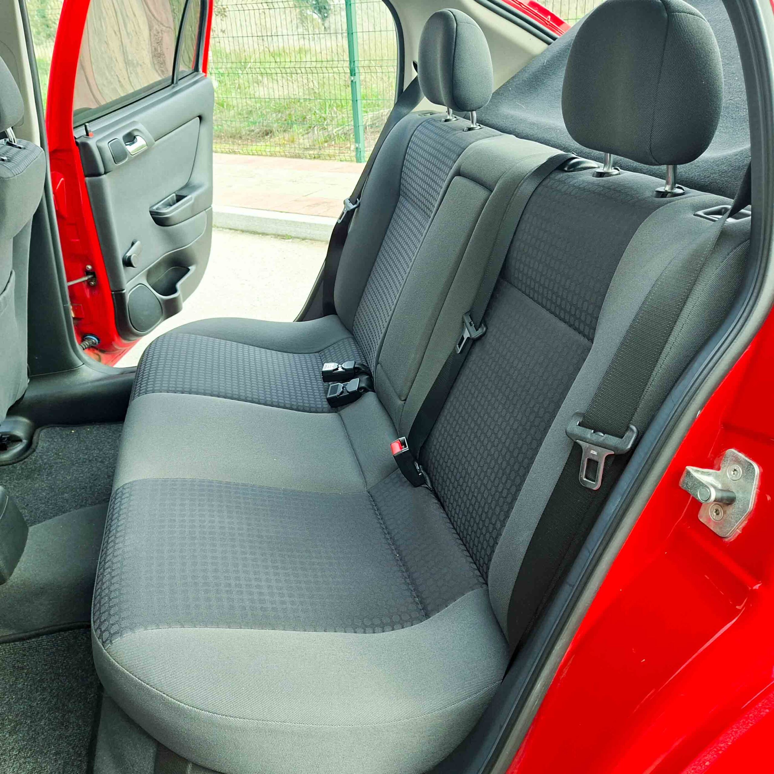 OPEL ASTRA II G 2.0 DTi 16V CLUB _ 100cv _ 2003 _ 114.000 kms _ Diesel