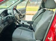 CHEVROLET AVEO 4p. SEDÁN 1.4 16v LS _ 94cv _ 2009 _ 91.000 kms _ Gasolina