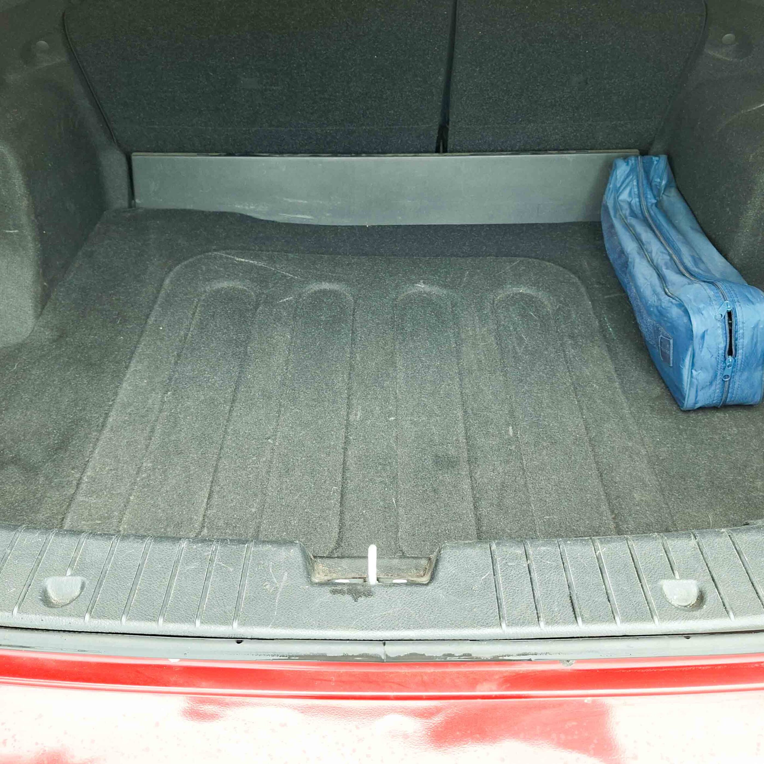 CHEVROLET AVEO 4p. SEDÁN 1.4 16v LS _ 94cv _ 2009 _ 91.000 kms _ Gasolina