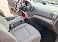 CHEVROLET AVEO 4p. SEDÁN 1.4 16v LS _ 94cv _ 2009 _ 91.000 kms _ Gasolina