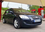 KIA CEED 1.6 ACTIVE _ 126cv _ 2009 _ 169.000 kms _ Gasolina