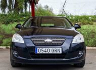 KIA CEED 1.6 ACTIVE _ 126cv _ 2009 _ 169.000 kms _ Gasolina