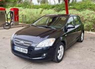 KIA CEED 1.6 ACTIVE _ 126cv _ 2009 _ 169.000 kms _ Gasolina