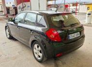 KIA CEED 1.6 ACTIVE _ 126cv _ 2009 _ 169.000 kms _ Gasolina