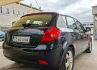KIA CEED 1.6 ACTIVE _ 126cv _ 2009 _ 169.000 kms _ Gasolina