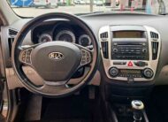 KIA CEED 1.6 ACTIVE _ 126cv _ 2009 _ 169.000 kms _ Gasolina