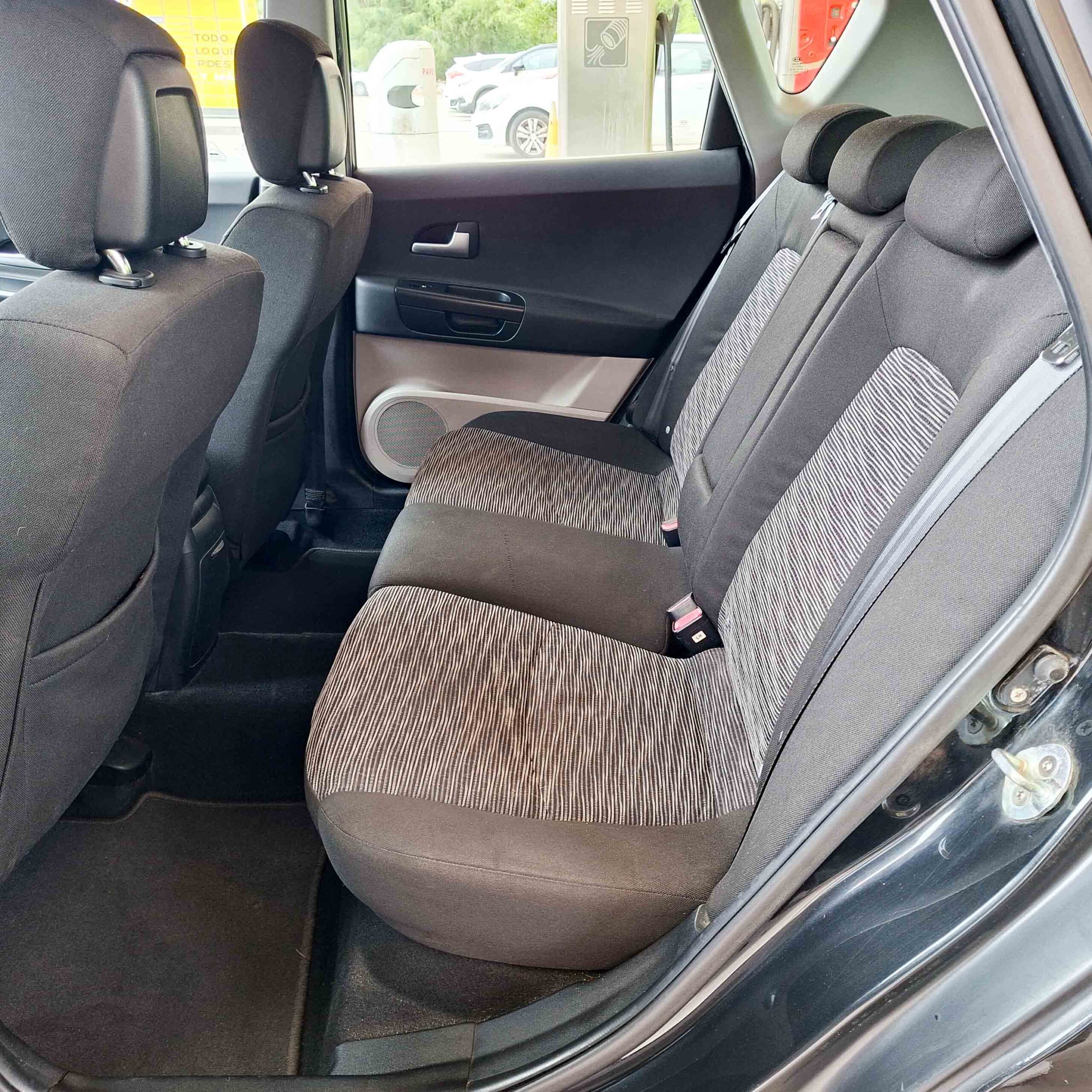 KIA CEED 1.6 ACTIVE _ 126cv _ 2009 _ 169.000 kms _ Gasolina