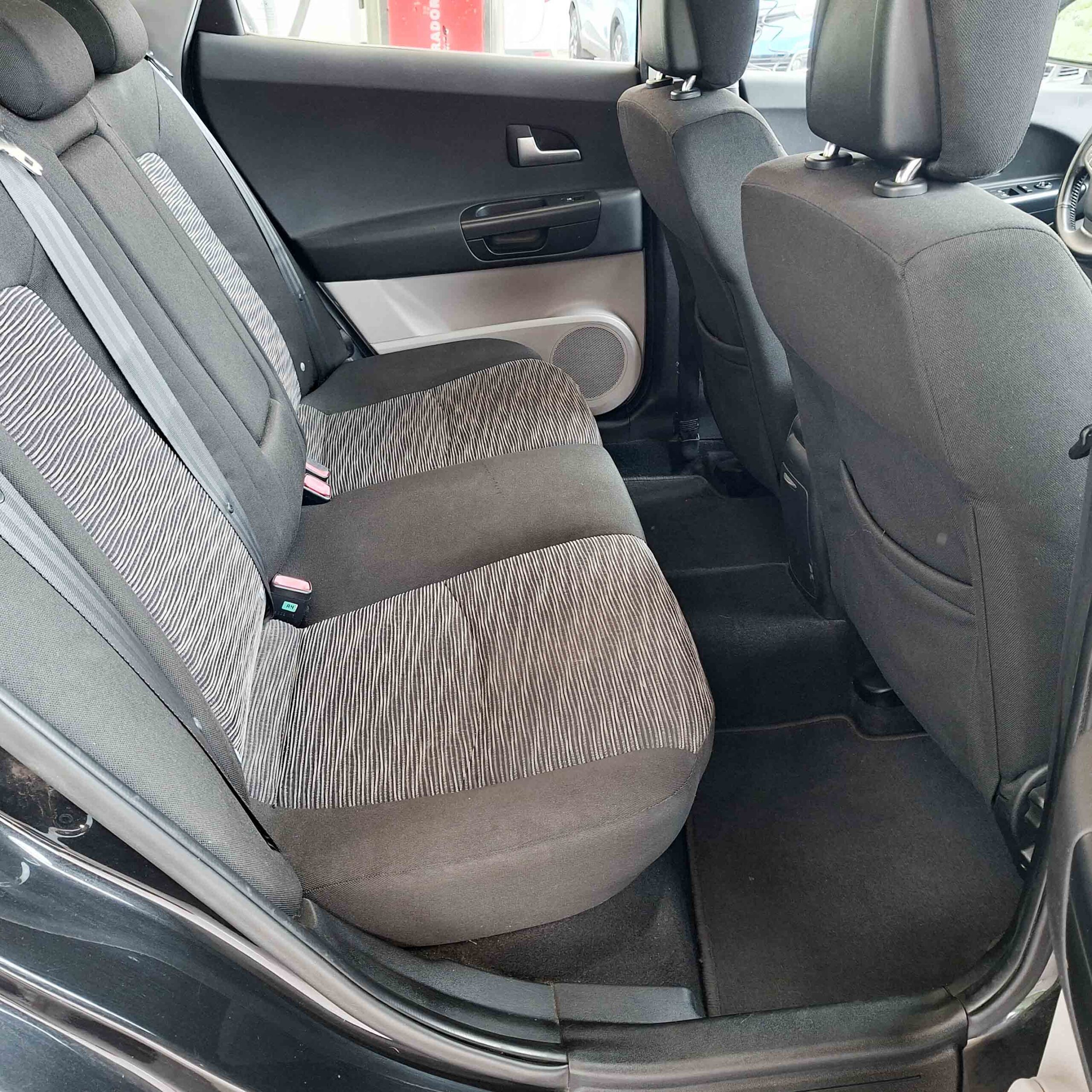 KIA CEED 1.6 ACTIVE _ 126cv _ 2009 _ 169.000 kms _ Gasolina