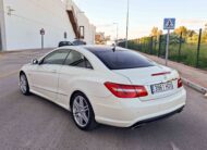 MERCEDES BENZ CLASE E COUPE 350CDI 3.0 V6 24v 7G-Tronic BE (c207) _ 231cv _ 2011 _ 169.000 kms _ Diesel _ AUT.