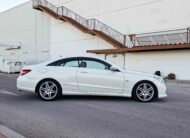 MERCEDES BENZ CLASE E COUPE 350CDI 3.0 V6 24v 7G-Tronic BE (c207) _ 231cv _ 2011 _ 169.000 kms _ Diesel _ AUT.