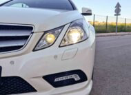 MERCEDES BENZ CLASE E COUPE 350CDI 3.0 V6 24v 7G-Tronic BE (c207) _ 231cv _ 2011 _ 169.000 kms _ Diesel _ AUT.