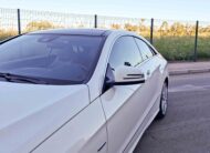 MERCEDES BENZ CLASE E COUPE 350CDI 3.0 V6 24v 7G-Tronic BE (c207) _ 231cv _ 2011 _ 169.000 kms _ Diesel _ AUT.