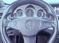 MERCEDES BENZ CLASE E COUPE 350CDI 3.0 V6 24v 7G-Tronic BE (c207) _ 231cv _ 2011 _ 169.000 kms _ Diesel _ AUT.