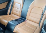 MERCEDES BENZ CLASE E COUPE 350CDI 3.0 V6 24v 7G-Tronic BE (c207) _ 231cv _ 2011 _ 169.000 kms _ Diesel _ AUT.