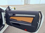 MERCEDES BENZ CLASE E COUPE 350CDI 3.0 V6 24v 7G-Tronic BE (c207) _ 231cv _ 2011 _ 169.000 kms _ Diesel _ AUT.